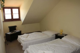 Hotel Zlat� K?�?