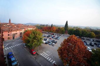 Apartamento Bene Vagienna Holiday House