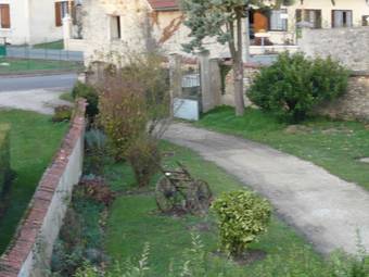 Hotel La Coutrotte Becquine