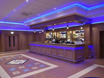 Posada The Ryandale Inn