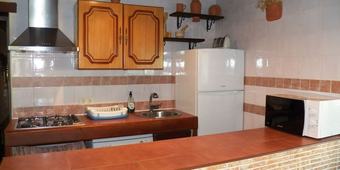 Hotel Casa Rural Casona Del Jerte