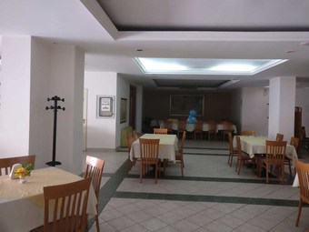 Posada Albergo Ristorante San Tommaso