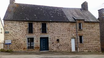 House With 4 Bedrooms In Soug�al, With Furnished Garden