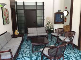 Posada Hotel Mediterraneo