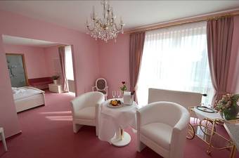 Hotel Landhaus W�rlitzer Hof