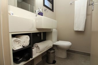 Apartamentos Novo Pinheiros Cobogó - Residencial Com Serviço