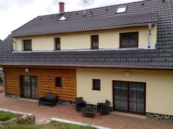 Apartm�ny Lucie Nov� Dv?r