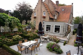 Bed & Breakfast L'heritage