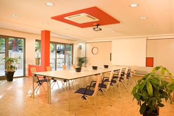 Parkhotel V�lklingen