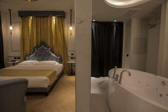 Hotel Emotional Grand Motel