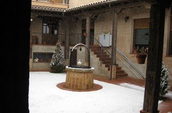 Hotel Rinc�n De Do�a In�s