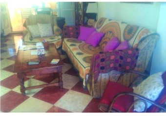 House With 3 Bedrooms In Miramar, With Furnished Terrace And Wifi - 1 Km From The Beach