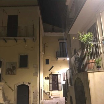 Hotel Ca' Del Borgo