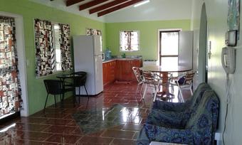 Villa Patia Holiday Home