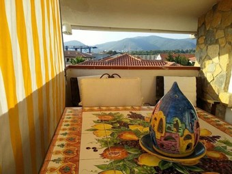 Villa Melina B&B