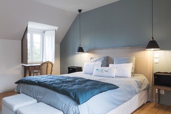 Bed & Breakfast Cottage Santa Teresa