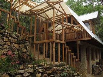 Hostal Hostel Paraiso Verde Coban