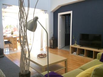 Apartamentos Del Parque Flats - Guadalmar