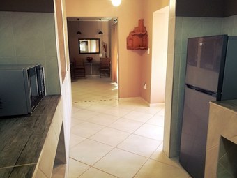 Hotel Kures Guest House