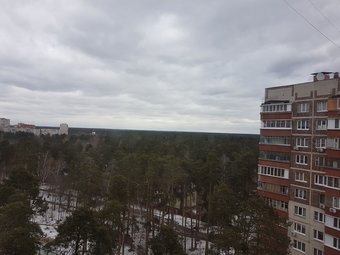 Apartment On Nizhegorodskaya
