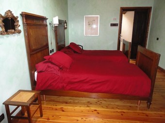 Casa Visnenza Bed & Breakfast