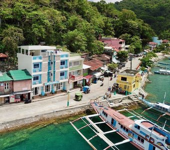 Hotel Romblon Fun Divers & Inn