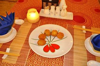 Hotel Heritage Journey Homestay