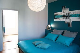 Hotel L'iliade - Chambres D'h�tes