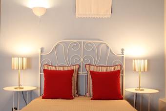 Bed & Breakfast Casal Da Vi�va