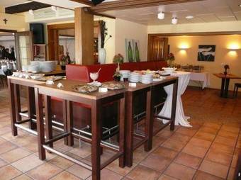 Hostal Landgasthof Reinert