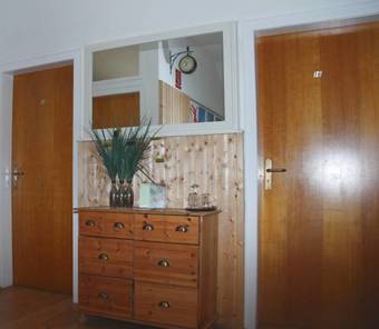 Hostal Apartmenthaus K�hnen