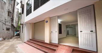 Newlife Apartment Hanoi 3