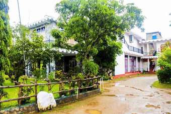 Hotel Yoho Little Rose Inn