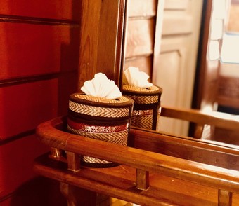 Hotel Baanpufa Resort