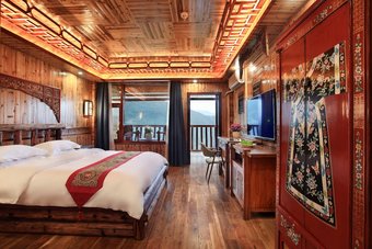 Baike Boutique Hotel