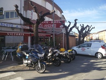 Hostal Hosteria Do�a Conchi