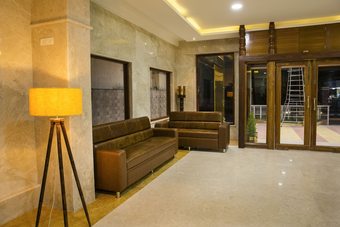 Hotel Presidency Electronic City, Bangalore