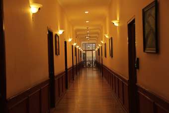 Hotel Lucky89 Border Casino