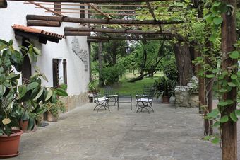 Bed And Breakfast Ciurl�