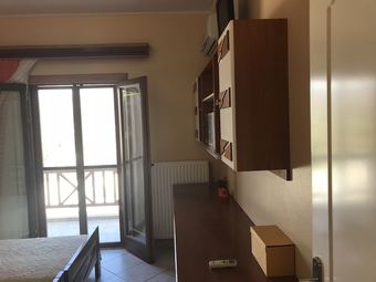 Maria's Galini Villa