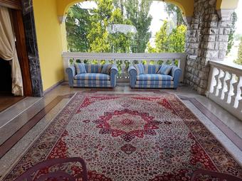 Bed & Breakfast Residenza Hermitage