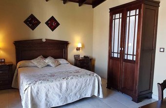 Hotel Restaurante Rijoma