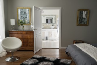 Hotel Chambre D'h�tes La Tillaie