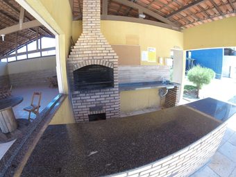 Apartamento Vista Mar 1401