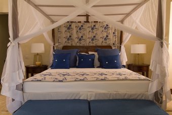 Villa 17 - Four Bedroom Villa