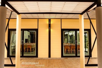 Hotel Aroonsawad Riverview Resort