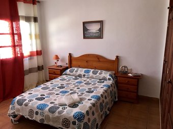 Apartamentos Apto Alisios En Caleta De Caballo Alto