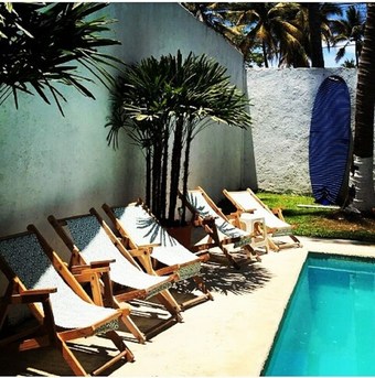 Hotel Lo De Chata Hosteria