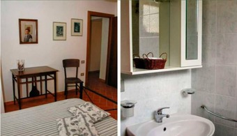 Agroturismo Agriturismo Tesorino