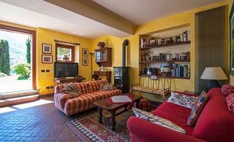 Bed & Breakfast Il Lago Racconta